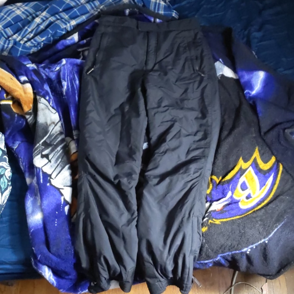 Ski Pants (Winter)